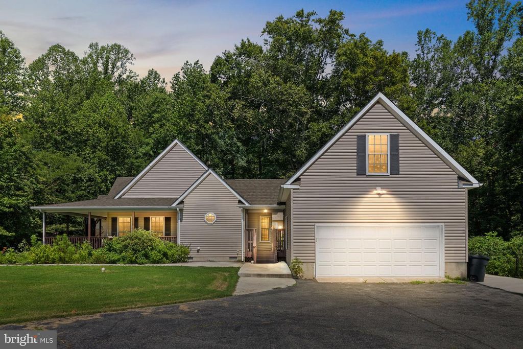 6303 SALISBURY RETREAT, King George, VA 22485