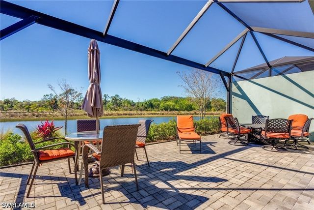 7096 Dominica DR, Naples, FL 34113