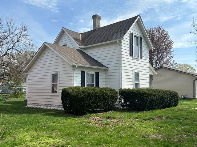 1026 Millwood Avenue, Washington Court House, OH 43160