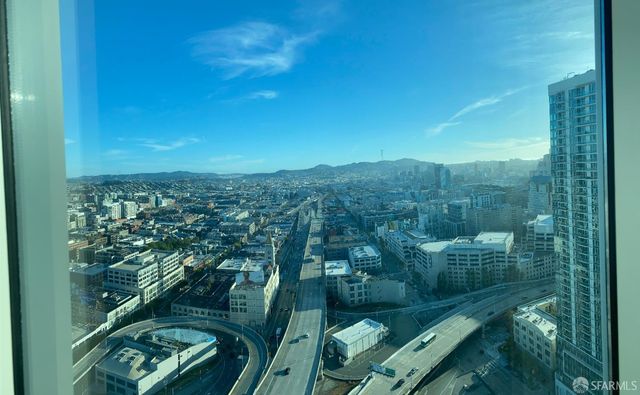 425 1st Street 3504, San Francisco, CA 94105