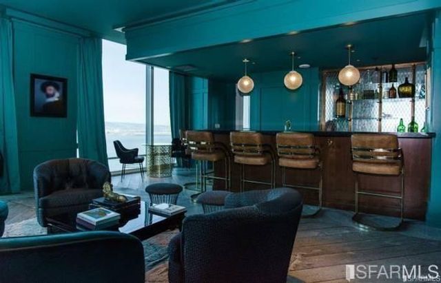 425 1st Street 3504, San Francisco, CA 94105