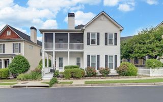 812 Flagstone Lane SE, Marietta, GA 30067