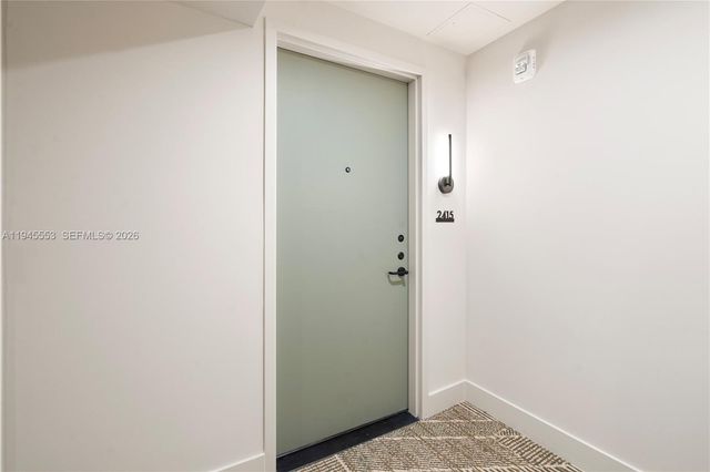 159 NE 6th St 2415, Miami, FL 33132