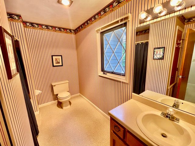213 Saunders Point RD 6, Huddleston, VA 24104