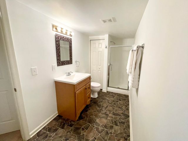 213 Saunders Point RD 6, Huddleston, VA 24104