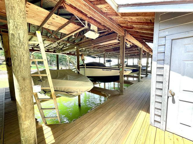 213 Saunders Point RD 6, Huddleston, VA 24104
