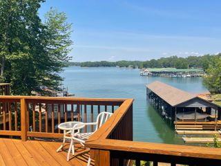 213 Saunders Point RD 6, Huddleston, VA 24104