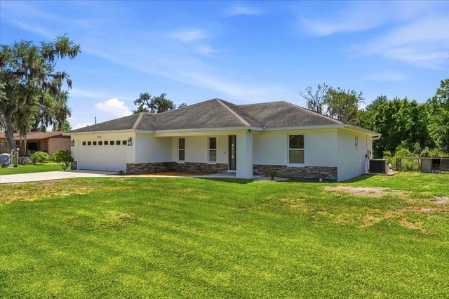 7125 HONEYSUCKLE DRIVE, Lakeland, FL 33813