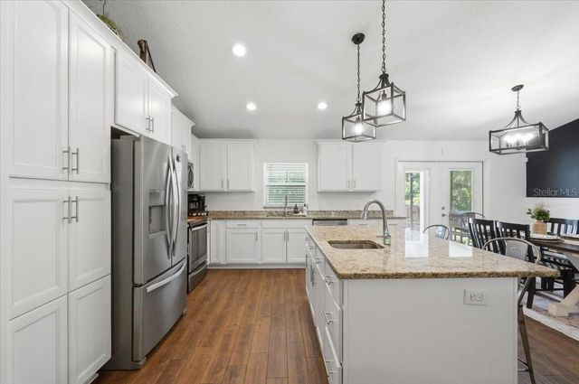 7125 HONEYSUCKLE DRIVE, Lakeland, FL 33813