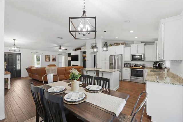 7125 HONEYSUCKLE DRIVE, Lakeland, FL 33813