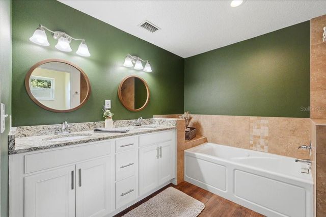 7125 HONEYSUCKLE DRIVE, Lakeland, FL 33813