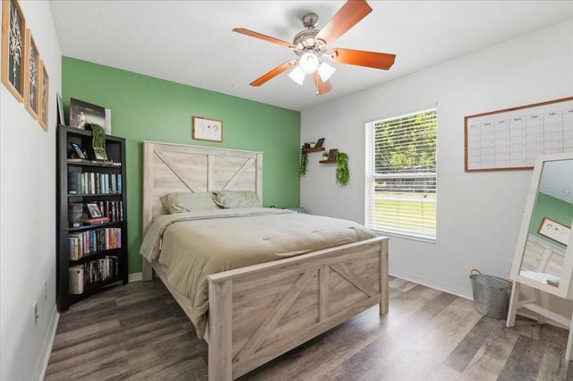 7125 HONEYSUCKLE DRIVE, Lakeland, FL 33813