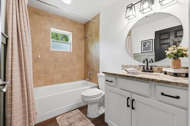 7125 HONEYSUCKLE DRIVE, Lakeland, FL 33813