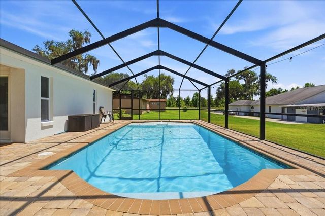7125 HONEYSUCKLE DRIVE, Lakeland, FL 33813