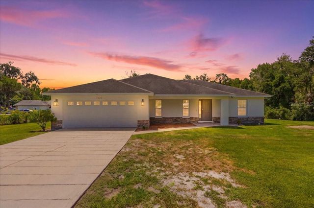 7125 HONEYSUCKLE DRIVE, Lakeland, FL 33813