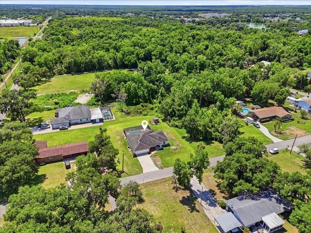7125 HONEYSUCKLE DRIVE, Lakeland, FL 33813