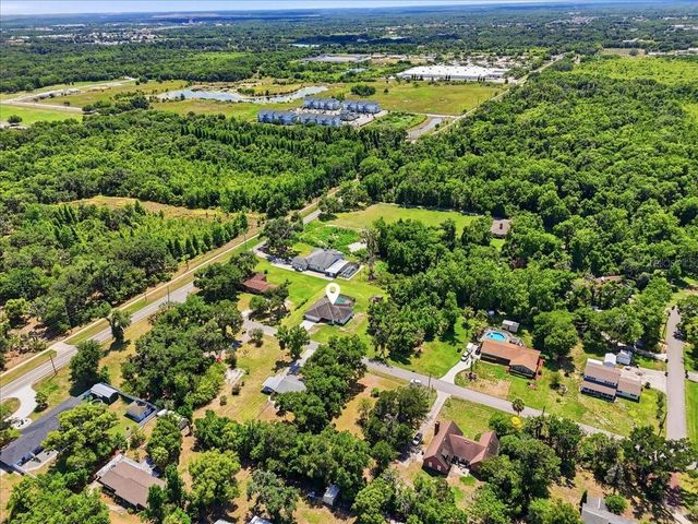 7125 HONEYSUCKLE DRIVE, Lakeland, FL 33813
