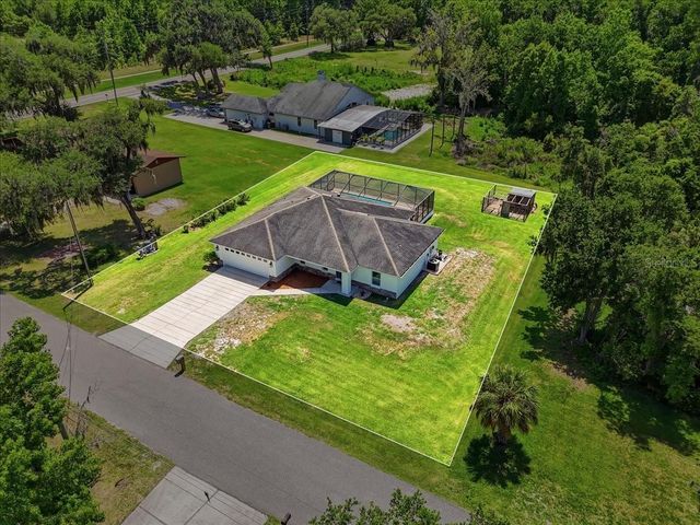7125 HONEYSUCKLE DRIVE, Lakeland, FL 33813
