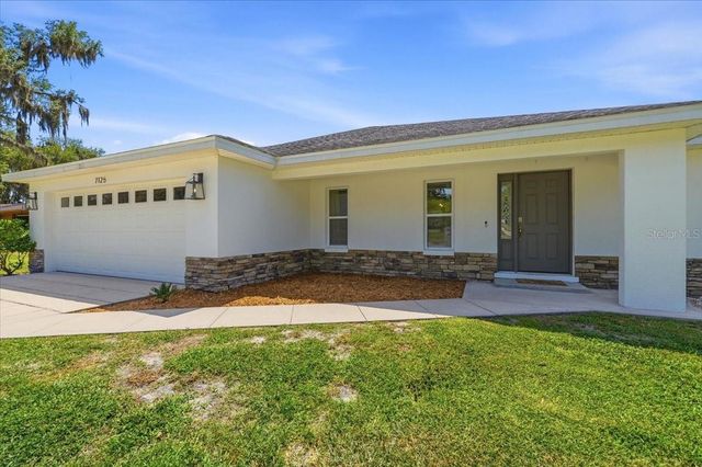 7125 HONEYSUCKLE DRIVE, Lakeland, FL 33813