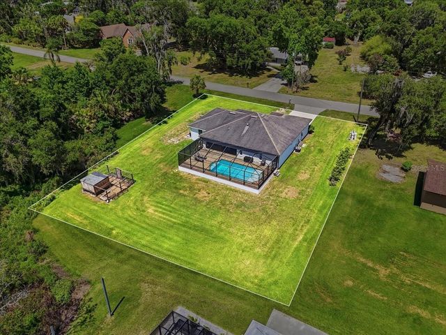 7125 HONEYSUCKLE DRIVE, Lakeland, FL 33813
