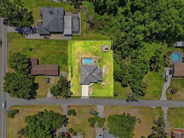 7125 HONEYSUCKLE DRIVE, Lakeland, FL 33813