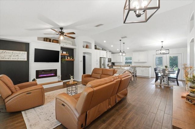 7125 HONEYSUCKLE DRIVE, Lakeland, FL 33813