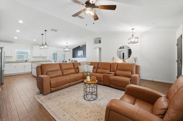 7125 HONEYSUCKLE DRIVE, Lakeland, FL 33813