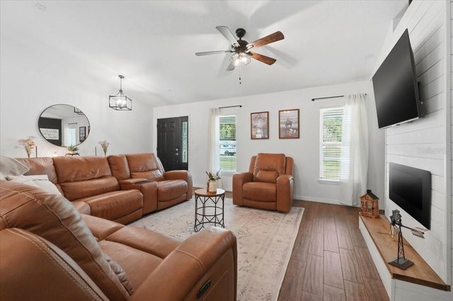 7125 HONEYSUCKLE DRIVE, Lakeland, FL 33813