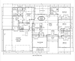 1989 Twin Spires Trail, Blanchard, OK 73010