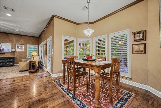 127 Cedar Bluff Court, Aledo, TX 76008