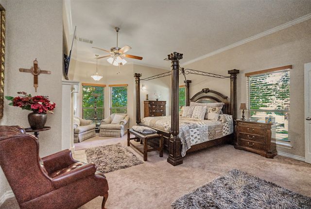 127 Cedar Bluff Court, Aledo, TX 76008