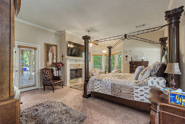 127 Cedar Bluff Court, Aledo, TX 76008
