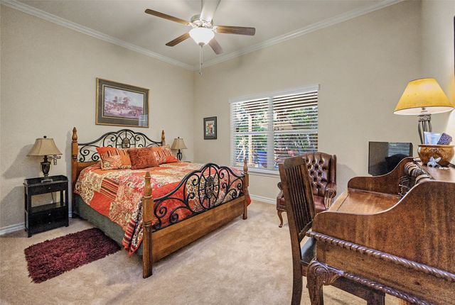 127 Cedar Bluff Court, Aledo, TX 76008