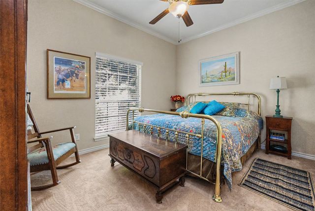 127 Cedar Bluff Court, Aledo, TX 76008
