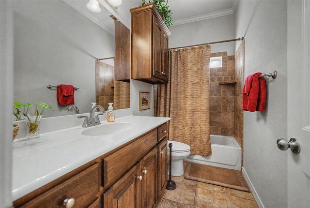 127 Cedar Bluff Court, Aledo, TX 76008
