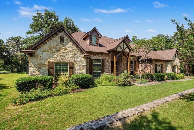 127 Cedar Bluff Court, Aledo, TX 76008