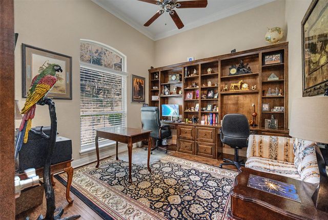 127 Cedar Bluff Court, Aledo, TX 76008