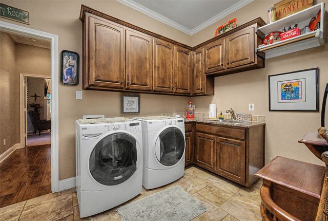127 Cedar Bluff Court, Aledo, TX 76008