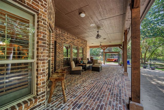 127 Cedar Bluff Court, Aledo, TX 76008