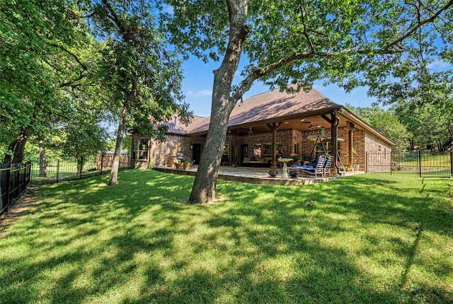 127 Cedar Bluff Court, Aledo, TX 76008