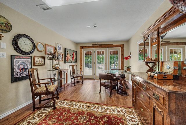 127 Cedar Bluff Court, Aledo, TX 76008
