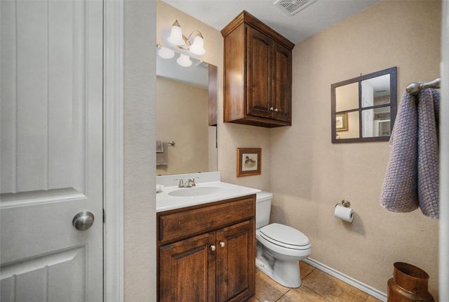 127 Cedar Bluff Court, Aledo, TX 76008