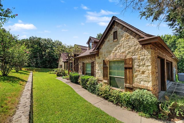 127 Cedar Bluff Court, Aledo, TX 76008