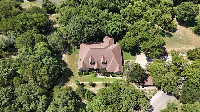 127 Cedar Bluff Court, Aledo, TX 76008