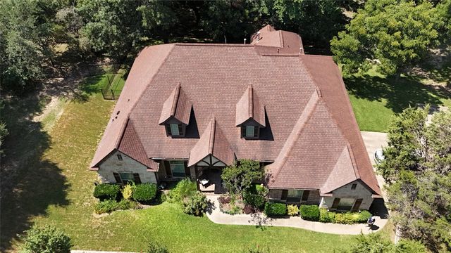 127 Cedar Bluff Court, Aledo, TX 76008