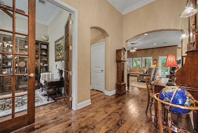 127 Cedar Bluff Court, Aledo, TX 76008