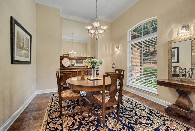 127 Cedar Bluff Court, Aledo, TX 76008