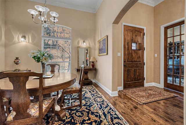127 Cedar Bluff Court, Aledo, TX 76008