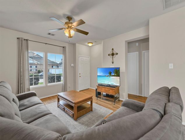 21879 Mossy Field Lane, Spring, TX 77388