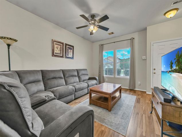 21879 Mossy Field Lane, Spring, TX 77388